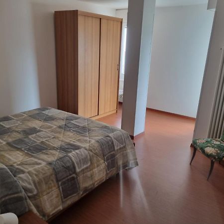 La Casa Di Paolo, Pieve Di Cadore Centro Εξωτερικό φωτογραφία