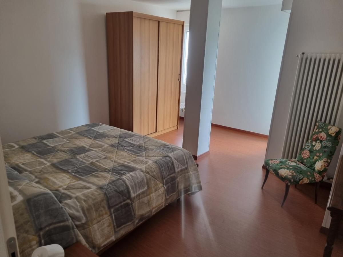 La Casa Di Paolo, Pieve Di Cadore Centro Εξωτερικό φωτογραφία