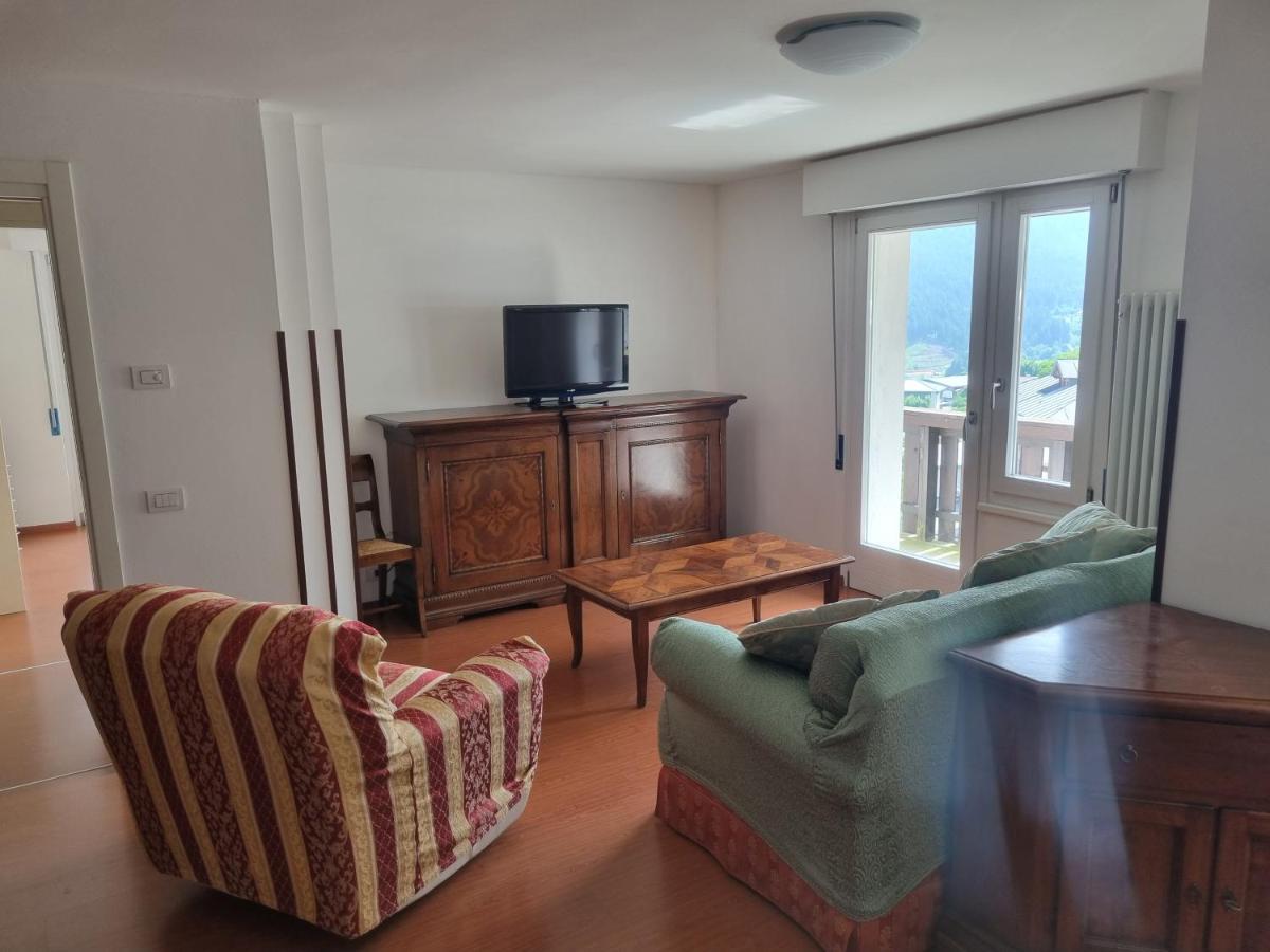 La Casa Di Paolo, Pieve Di Cadore Centro Εξωτερικό φωτογραφία
