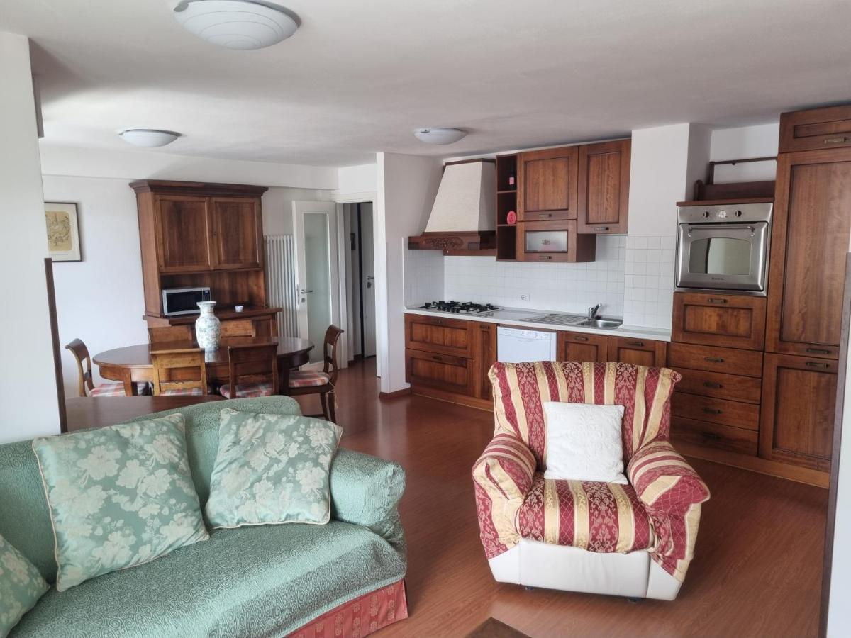 La Casa Di Paolo, Pieve Di Cadore Centro Εξωτερικό φωτογραφία