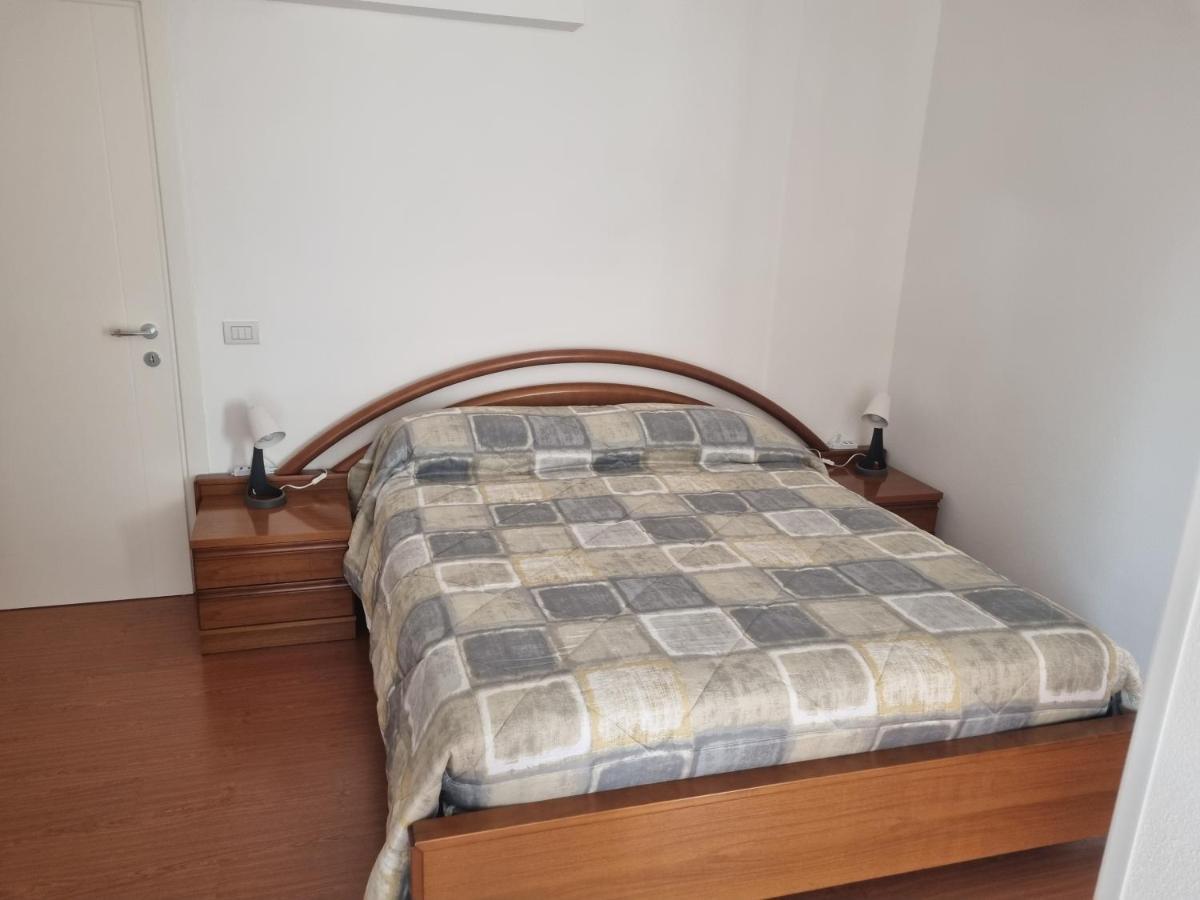 La Casa Di Paolo, Pieve Di Cadore Centro Εξωτερικό φωτογραφία